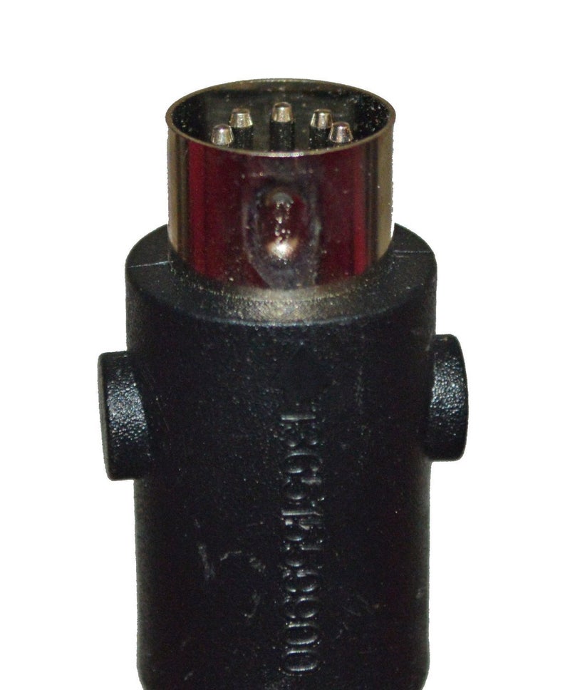 hmleaf Two Button, 5 pin, Lift Chair or Power Recliner Hand Control - Image 2